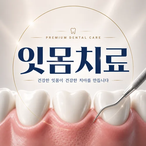 강남역 인근 치과 진료 정보