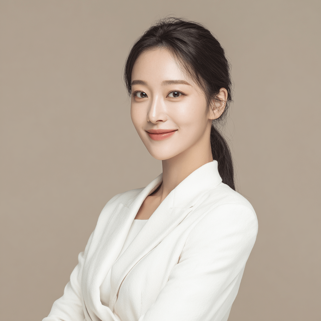 강남치과 실장 프로필