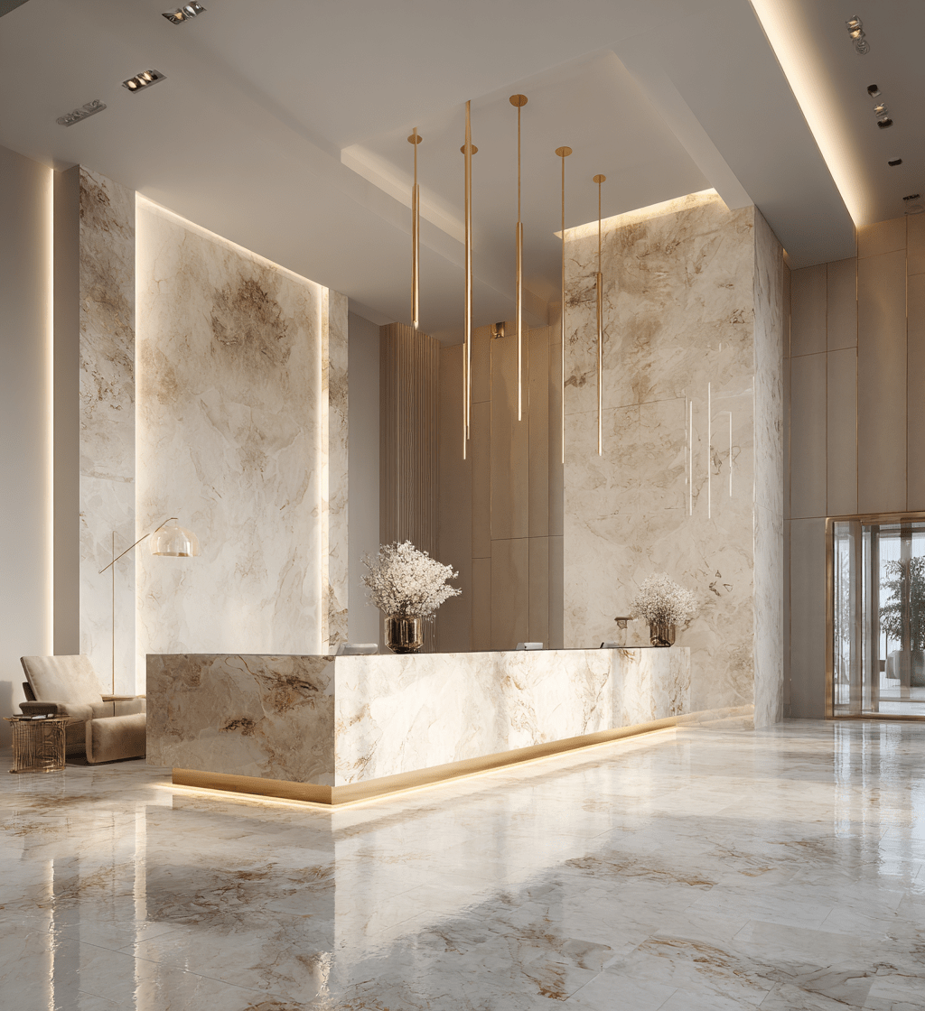 강남임플란트 치과 내부