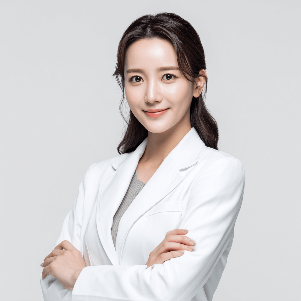 강남치과 원장 프로필